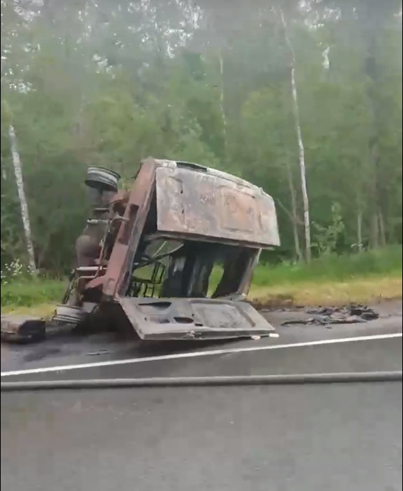 Кадр из видео в vk.com/spb_today